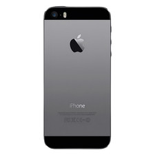 Apple iPhone 5s - 64 GB - Cinza espacial - Rede desbloqueada - Grau B, usado comprar usado  Enviando para Brazil