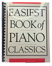 Easiest book piano for sale  Apache Junction