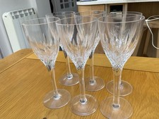 Stuart crystal madison for sale  MANSFIELD