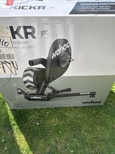 Elite turbomuin trainer for sale  SOUTHAMPTON