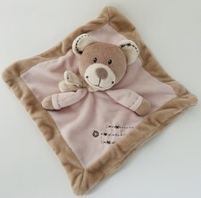 Doudou ours plat d'occasion Doudou ours plat d'occasion  Hazebrouck