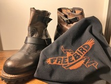 Freebird steven new for sale  Boone