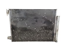 Radiateur air radiateur d'occasion  Montenois