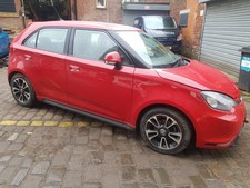 Style lux vti for sale  OLDHAM