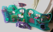 Hasbro littlest pet gebraucht kaufen  Regensburg