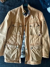 Belstaff herrenjacke range gebraucht kaufen  Mainz