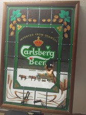 Specchi delle birre usato  Zeccone
