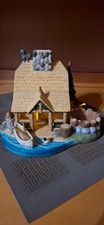 Riginal partylite blockhütte gebraucht kaufen  Celle