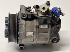 Compressore aria condizionata usato  Boscoreale