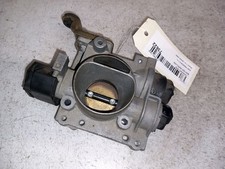 Clapet accélérateur fiat d'occasion  Chambray-lès-Tours