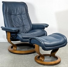 Ekornes stressless large for sale  Orlando