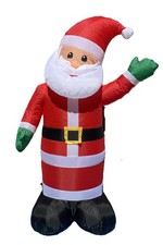Ft. led santa for sale  Avondale Estates