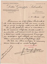 salvadori usato  Monrupino