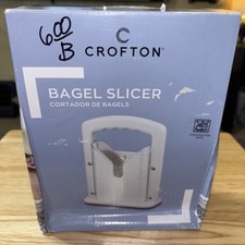 Crofton bagel slicer for sale  Akron