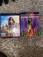 Wonder woman wonder for sale  Franklin