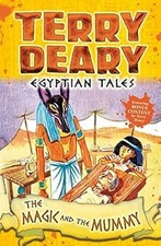 Egyptian tales magic for sale  UK
