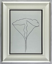 Ellsworth kelly lotus for sale  MANCHESTER