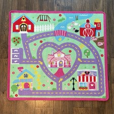 Tapete de atividade Disney Melissa and Doug Minnie 39 x 35,5 APENAS comprar usado  Enviando para Brazil