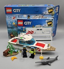 Lego city 60221 for sale  Shawnee