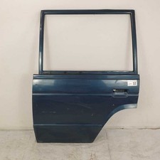 Hyundai galloper mk1 usato  Mineo