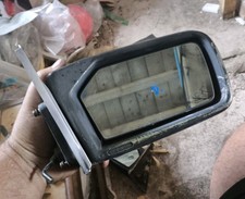 w123 mirror for sale  SANDBACH