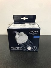 Grohe tempesta shower for sale  South Bend