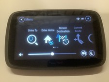 Tom tom 500 for sale Tom tom 500 for sale  FARINGDON