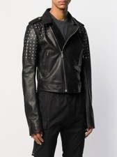 Rick owens cropped usato  Jesi