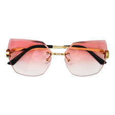 Lunettes soleil femme d'occasion  Bourg-en-Bresse
