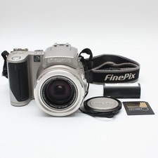 Fujifilm finepix 4900 for sale  NEWCASTLE UPON TYNE