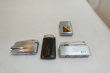 Assorted lighters read for sale  Portsmouth