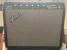 Fender princeton reverb for sale  Champaign