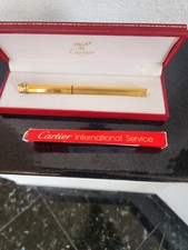 Cartier vendome trinity gebraucht kaufen  Regensburg