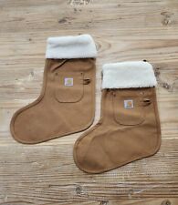 Carhartt christmas stocking for sale  Hawthorne