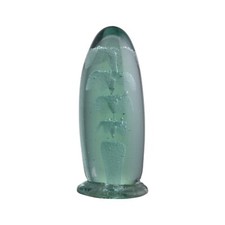 Victorian glass green for sale  BEXLEY
