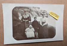 Old photo women for sale  BARNOLDSWICK