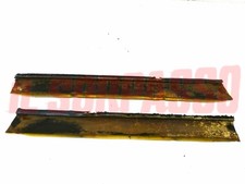Ebanisterie profili pannelli usato  Firenze