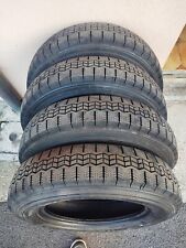 Treno pneumatici michelin usato  Falconara Marittima