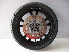16x3.00 ruota anteriore usato  Napoli