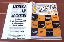 Rivista paper soft usato  Settimo Torinese