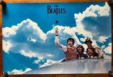 Beatles anthology rare for sale  Rockville