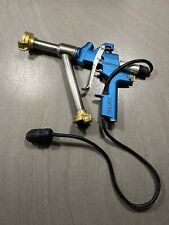 Sata 2000 klebepistole gebraucht kaufen  Hamburg