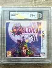 Zelda Majora's Mask 3D - Nintendo 3DS PAL - RGS 85+ QUASE PERFEITO+ novo classificado VGA UKG WATA comprar usado  Enviando para Brazil
