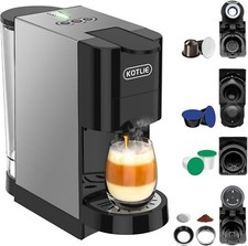 Bar espresso machine for sale  Smithfield