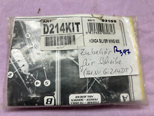 Zubehör kit d214 gebraucht kaufen  Bremen