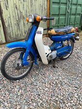 50 cc moped for sale  TOWCESTER