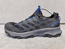 Usado, Merrell Speed Strike Zapatos de Senderismo para Hombres 14 Trek Caminata Baja segunda mano  Embacar hacia Argentina