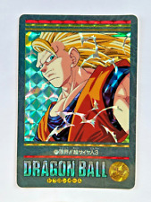 Dragon ball visual usato  Cesate