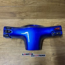 Vespa primavera clock for sale  LONDON