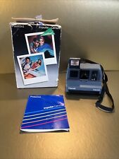 Vintage polaroid 600 for sale  Philadelphia